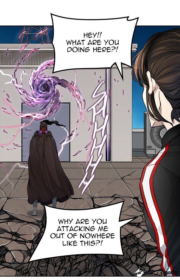 Tower of God Chapter 426 image 120